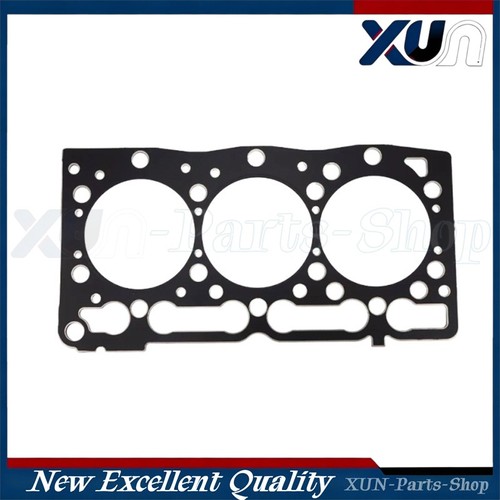 New d1105 cylinder head - cylinder,