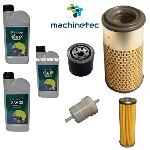 Service kit fits kubota - fits,