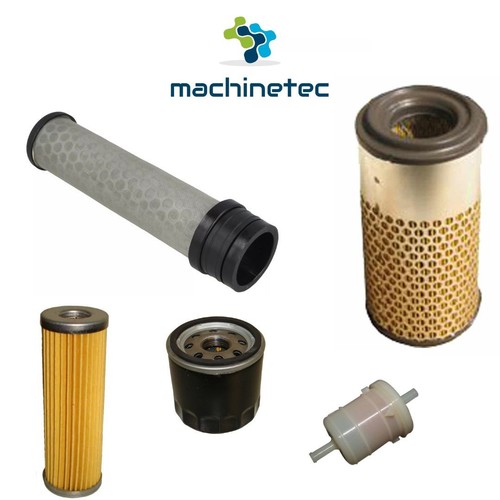 Filter service kit - filter,