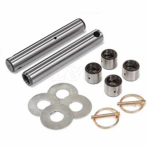 Bucket pin bush kit - bucket,