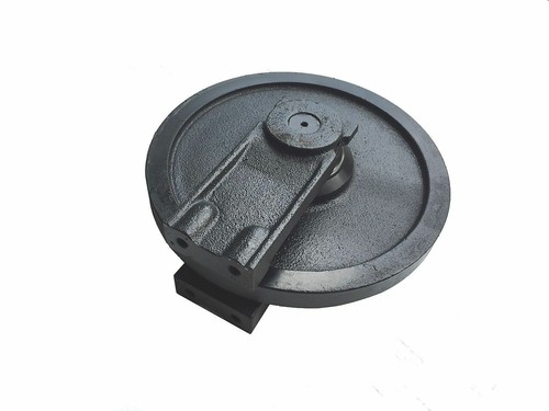 Genuine kubota front idler - front,