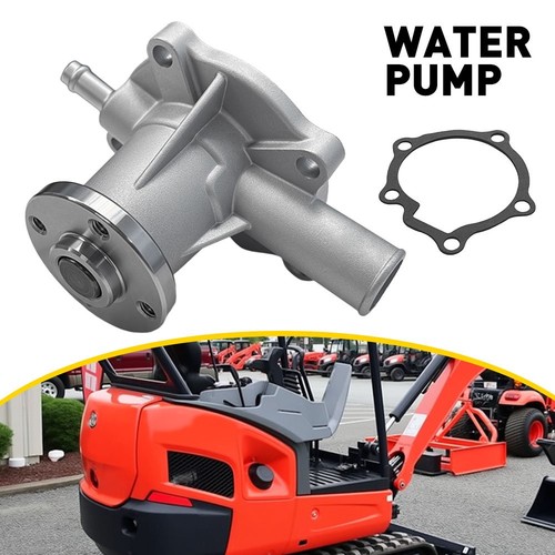 Brand new water pump - brand, for