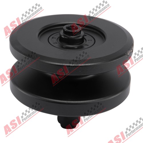 Bottom track roller for - bottom, kubota