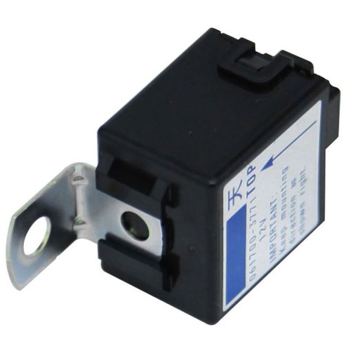 Relay timer for kubota k008 - timer, k008-3