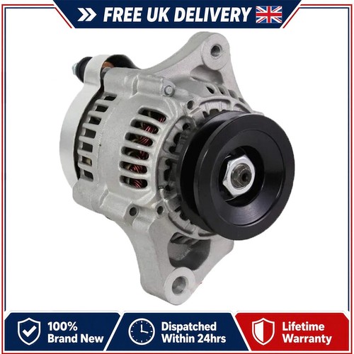 Alternator unit fits kubota - alternator,
