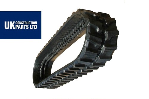 U10 180x72x40 rubber track - u10-5,