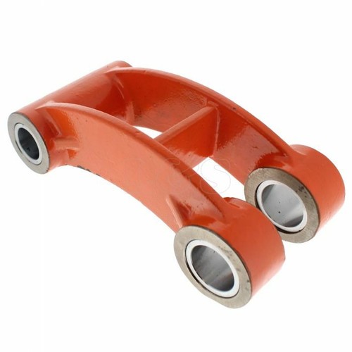Bucket link bushes for - bucket, c/w