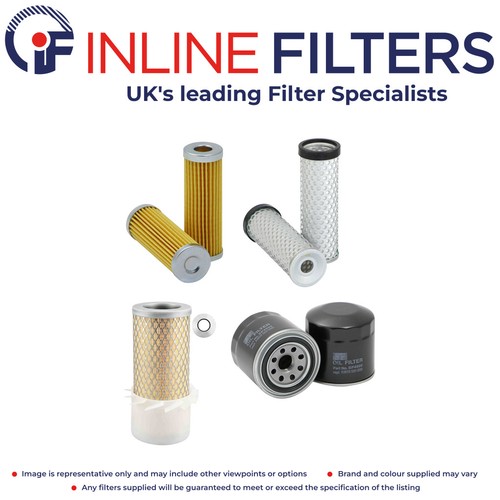 Filter kit for kubota - kit,