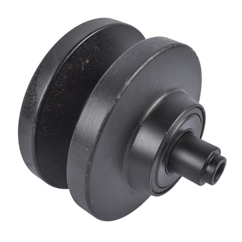 Bottom track roller - bottom, for