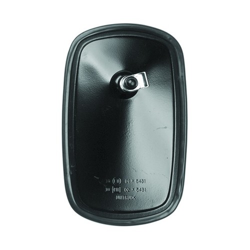 7109 mini digger mirror 10x6 - mirror, 10x6"
