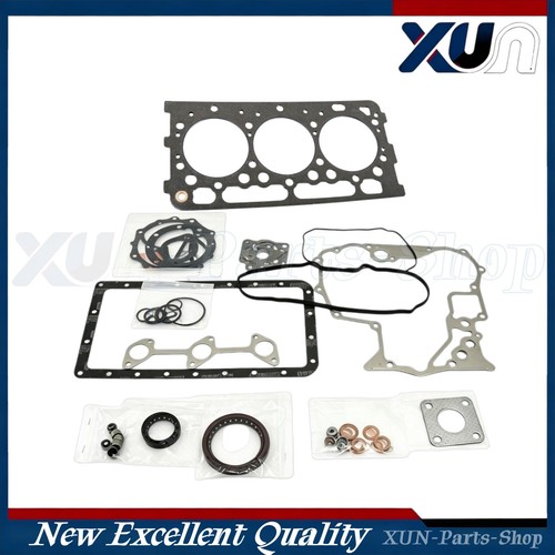 D902 full gasket set kit - gasket, for
