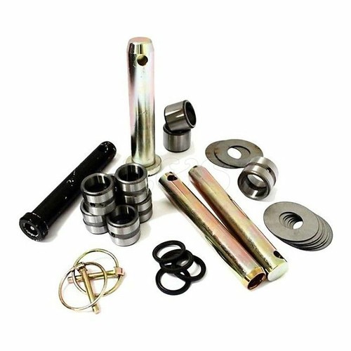 Dipper end pin bush kit - dipper,