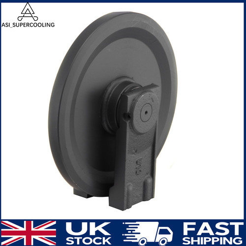 Front idler wheel for - front,