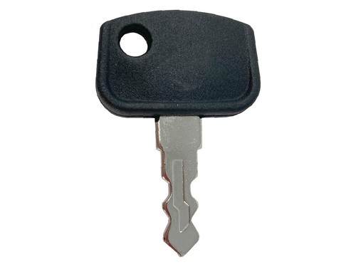 Ignition key fits - fits, ride