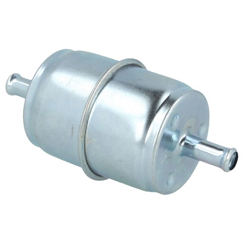 Inline fuel filter - inline,
