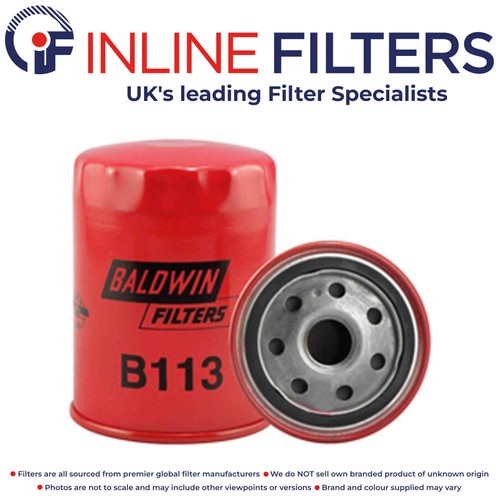Oil filter for - for, kubota