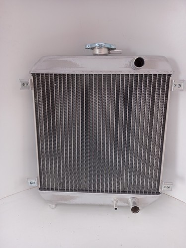 Radiator fit kubota - radiator,