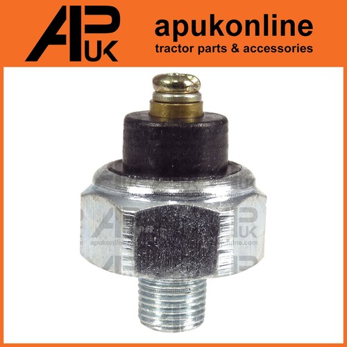 Oil pressure switch - pressure, for