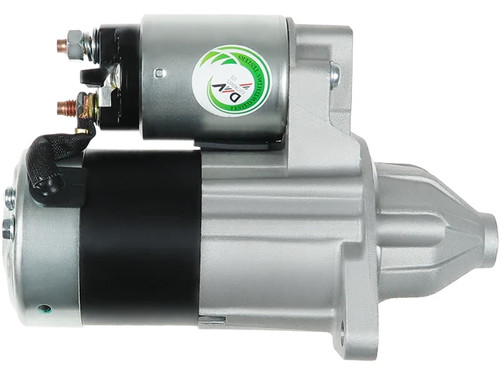 Kubota 3 starter - kubota,