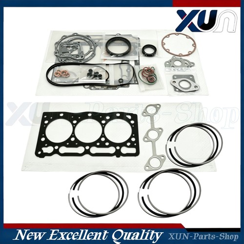 D1105 piston ring - d1105,
