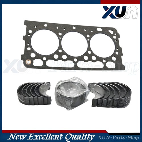 Std for kubota d902 head - std,