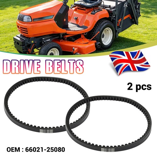 2pcs pto shaft belts - shaft,