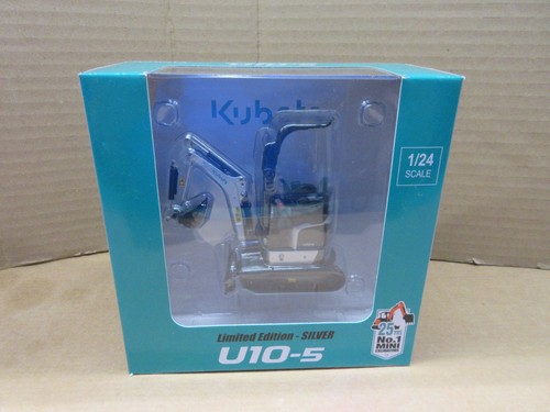 Universal hobbies kubota u10 - hobbies,