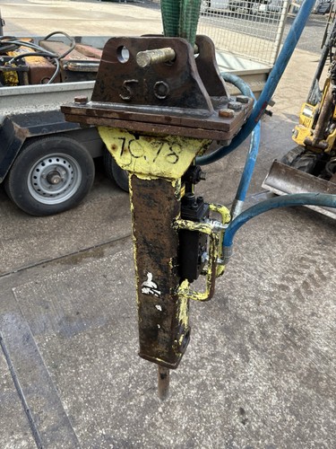 Arrowhead s10 hydraulic - s10,