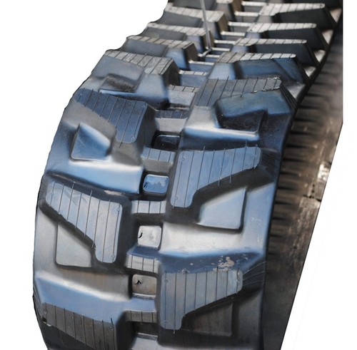 Rubber track for - rubber, u10