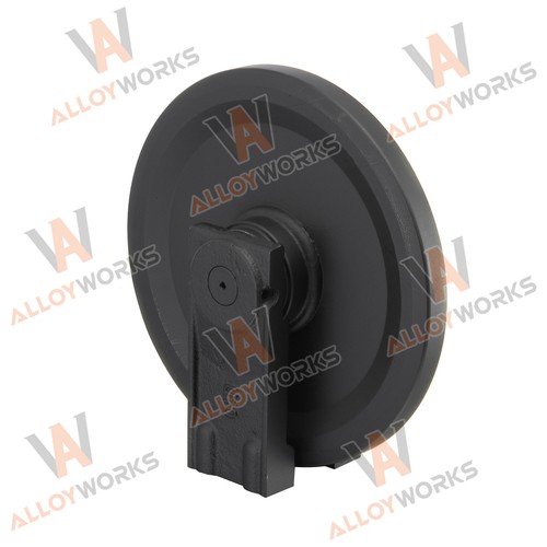 Front idler wheel - for, kubota