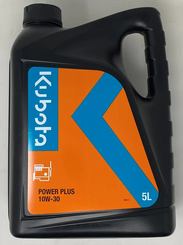 Genuine kubota power plus - genuine,