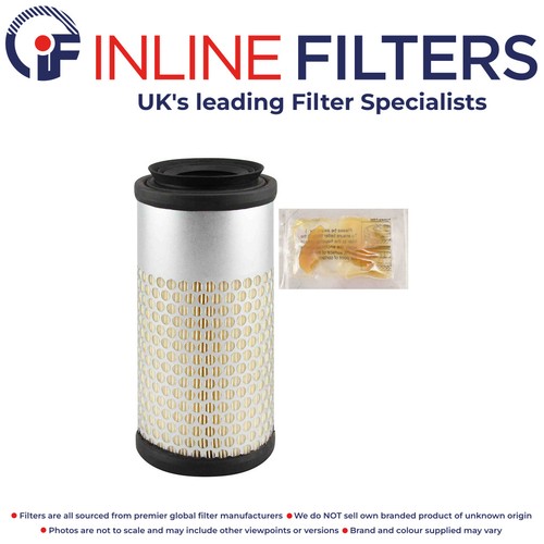 Air filter for kubota - filter, u10-3