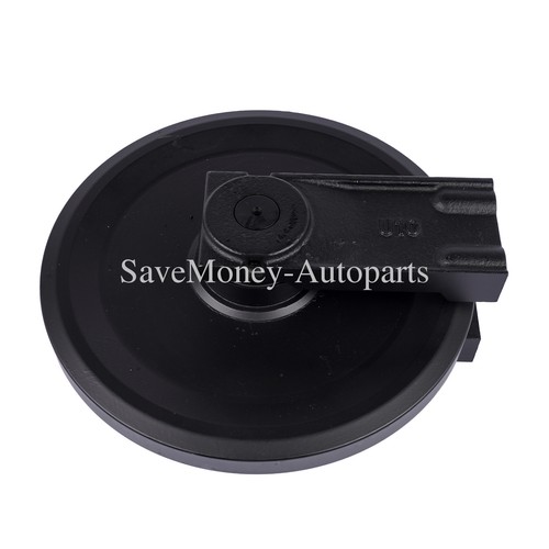 Front idler wheel for - wheel,