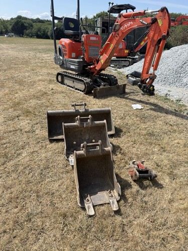 Kubota u10 k008 - kubota,