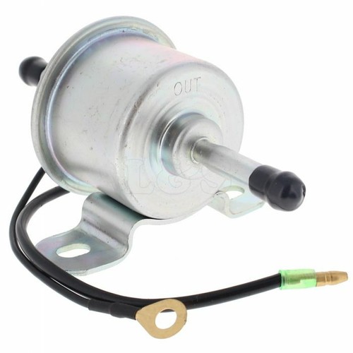 12v electric fuel pump - electric,