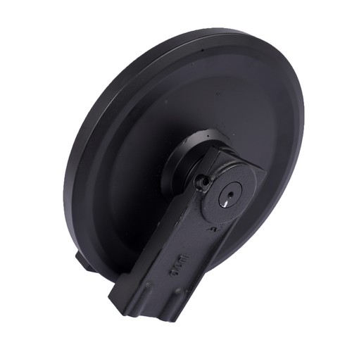 Idler wheel assembly front - wheel,