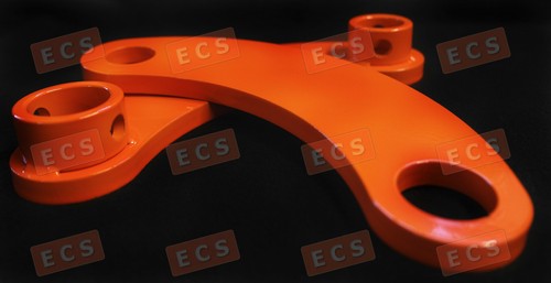 Tipping links for kubota - links,