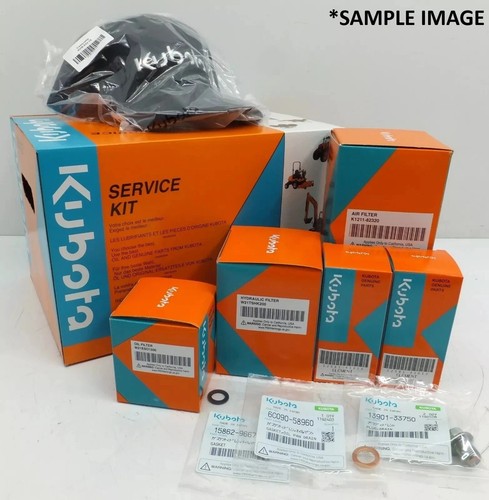 W21ck10205 service kit - service,