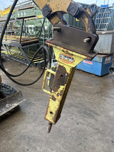 Arrowhead s10 hydraulic - s10,