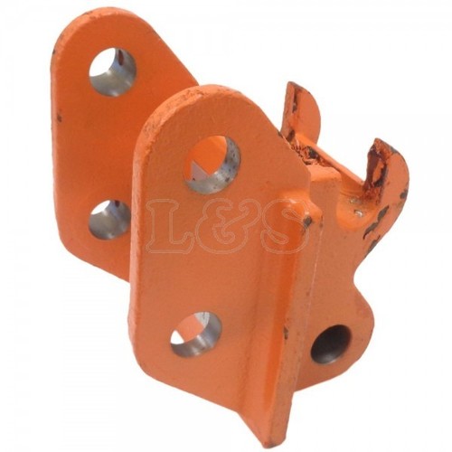 Semi quick hitch for kubota - semi,