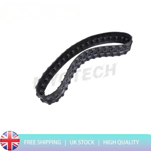 Mini excavator rubber - mini,