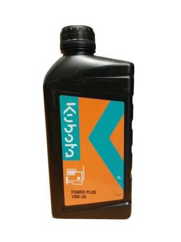 Kubota engine oil - kubota,