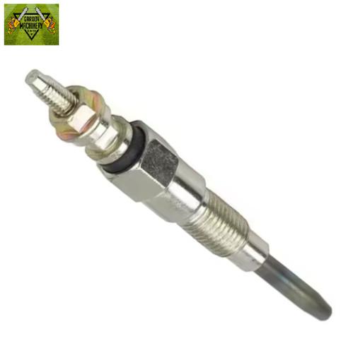 Engine 10mm glow - 10mm, plug