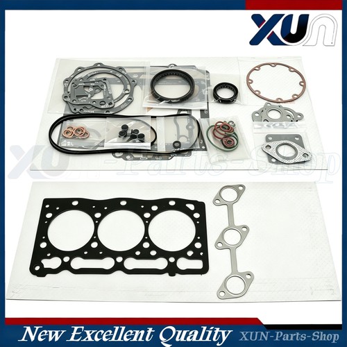 D1105 full gasket set - d1105, for