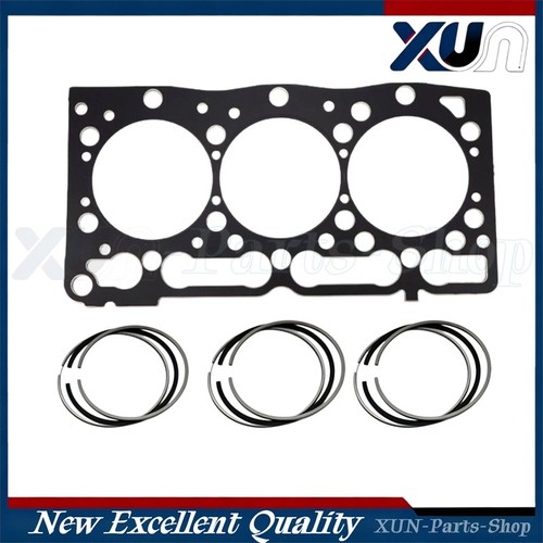 D1105 piston ring cylinder - ring,