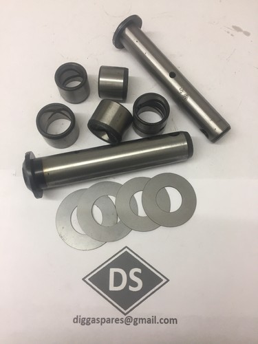 Pin and bush kit fits - pin,