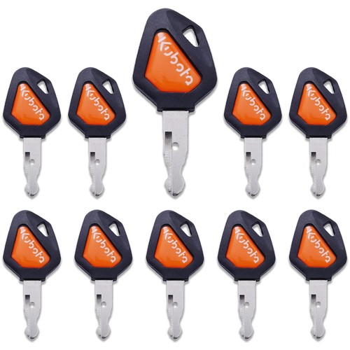10pcs kubota 459a master - 10pcs, plant