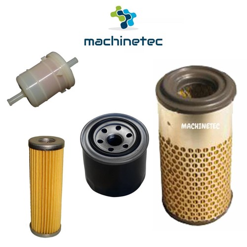 Service kit fits - kit, kubota