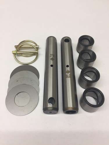 Bucket pin and bush - bush, kit