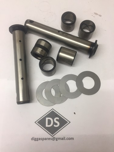 Pin and bush kit fits - and,